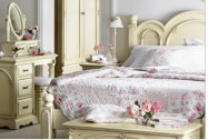 Boudoir Bedroom Collection