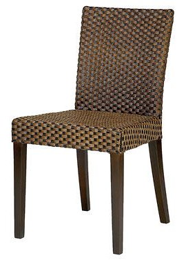 Restaurant Chair