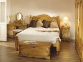 Regency Bedroom Range