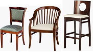 Restaurant Chairs UK