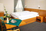 Sofia Hotel Bedroom Range