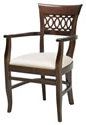 Strata Armchair