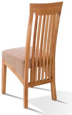 Upholstered Chairs