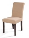 Napoli Roll Side Chair