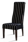 High Back Restaurant Chair