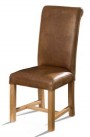 Westfield Rollback Chair