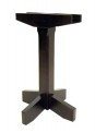 Wooden Table Base