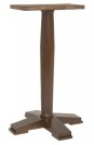 Ascot Poseur Table Base