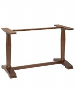 Ascot Twin Pedestal