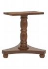 Henley Single Pedestal