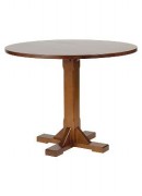 Washington Single Pedestal