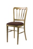 Belmont Stacking Chair