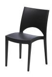 Abbey Outdoor Stacking Chair