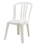 Marina Stacking Outdoor Chair