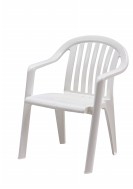 Marina Armchair