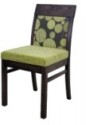 Cassa Side chair
