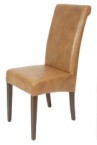 Florence Leather Chair
