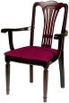 Ambassador Arm Chair