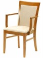 Jacob Armchair