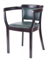 Ritz Wooden Armchair