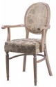 Gabriella Deep Seat Armchair