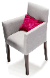 Eva Armchair
