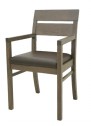 Adelaide Armchair