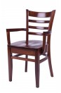 Texas Pub Armchair