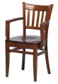 Langley Pub Armchair