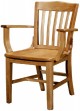 Darby Armchair