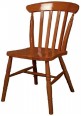 Slatback Pub Chair