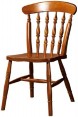 Spindleback Chair