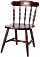 Spindleback Pub Chair