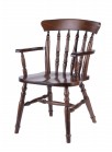 Spindleback Pub Armchair