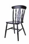 Dijon Pub Chair