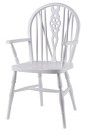 Wesley Armchair