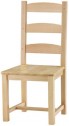 Normandy Wooden Chair