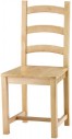 Cottage Pub Chair