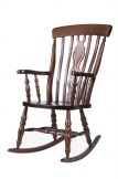 Dijon Rocking Chair