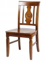 Hudson Bullseye Pub Chair