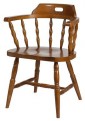Captains Armchair