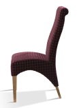Upholstered Restaurant Chairs