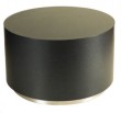 Laminate Drum Table