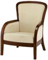 Regent Small Armchair