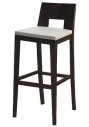 Perugia High Stool