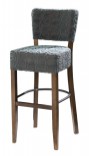 Seattle Deep Seat Bar Chair