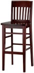 Rutland Bar Chair