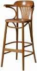 Amy High Stool