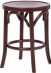 Bentwood Low Stool