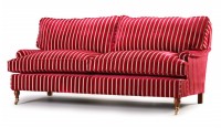 Red Sofa